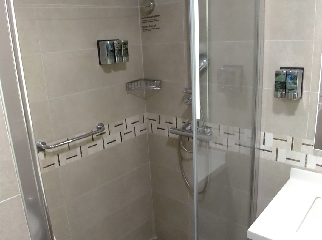 Hampton by Hilton Canakkale Gallipoli主图