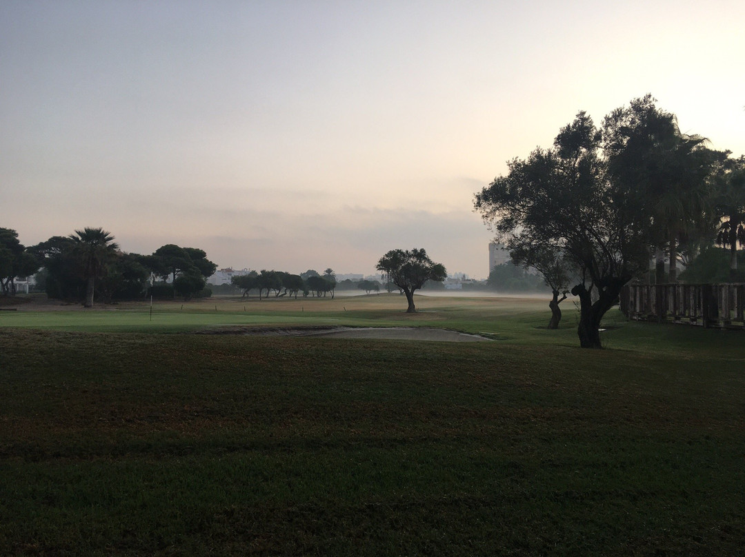 Club De Golf Playa Serena-滨海罗克塔斯必去景点