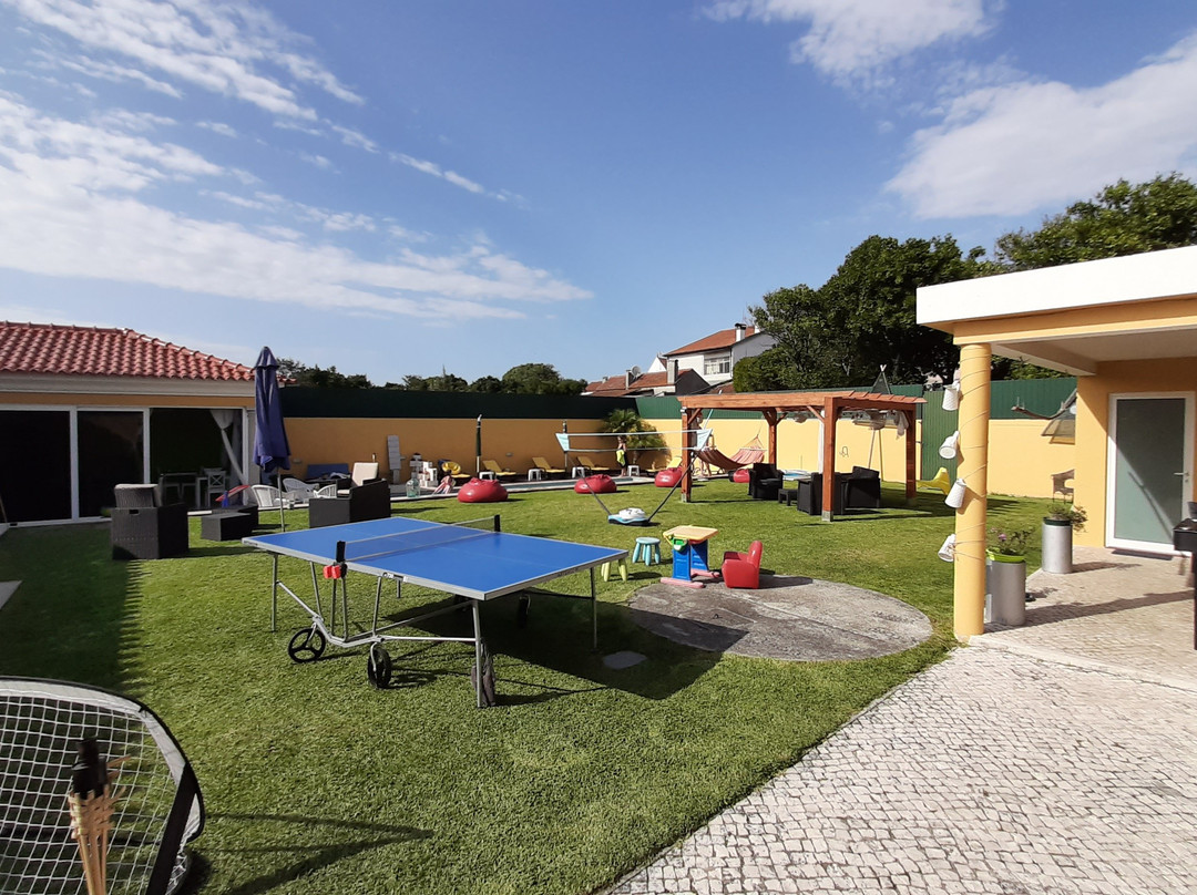 Quinta Salinas主图