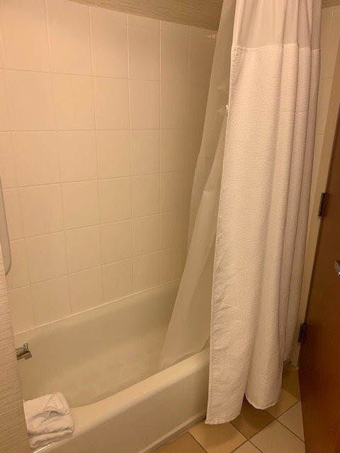 南查塔努加/易斯特里奇费尔菲尔德旅馆&套房酒店主图