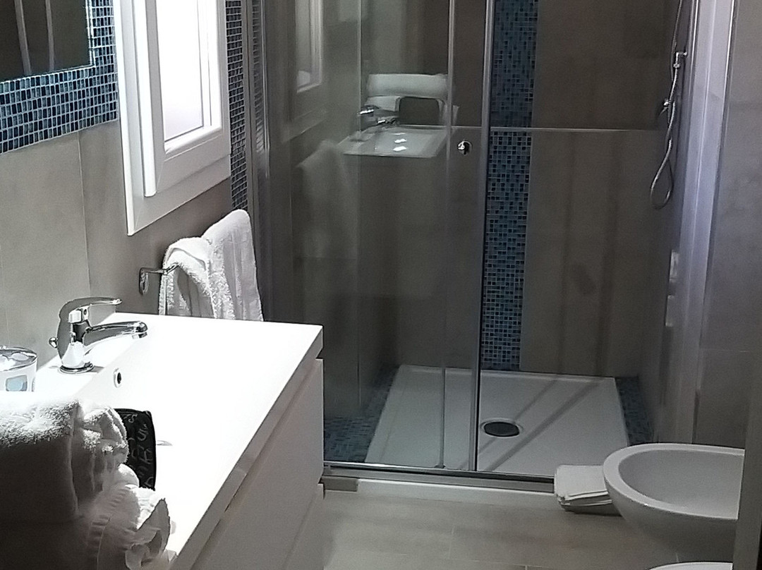 B&B Fiori di Pesco主图