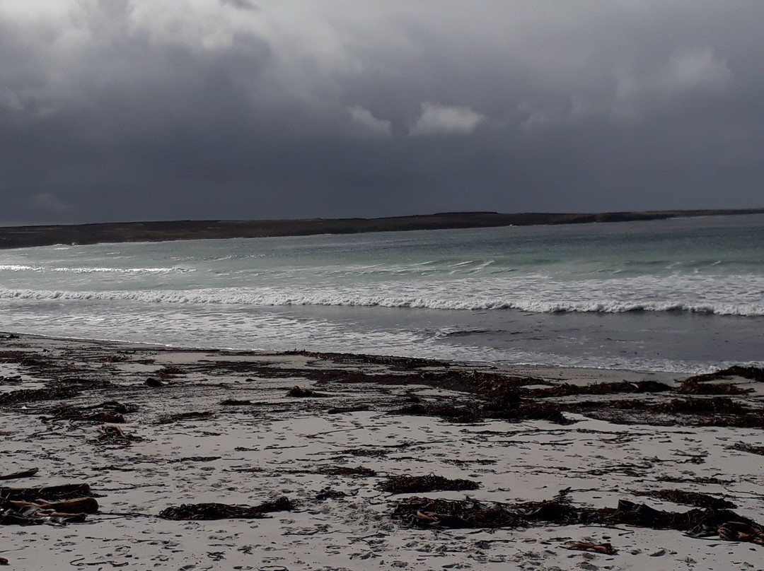 Surf Bay-Stanley必去景点
