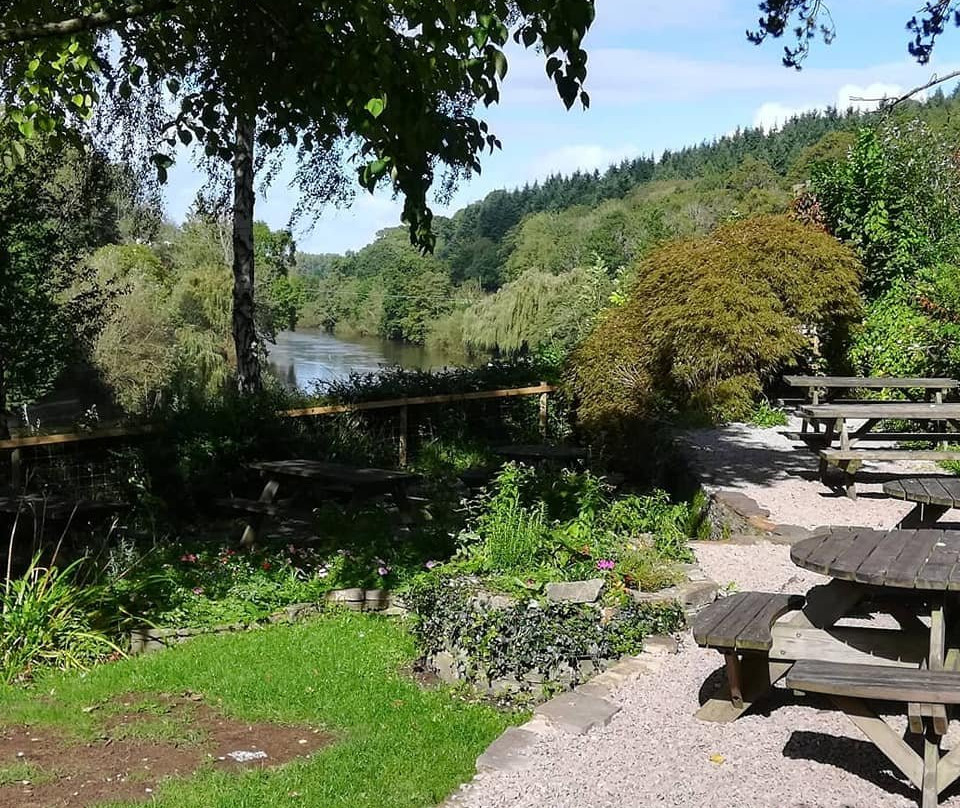 The Royal Lodge主图