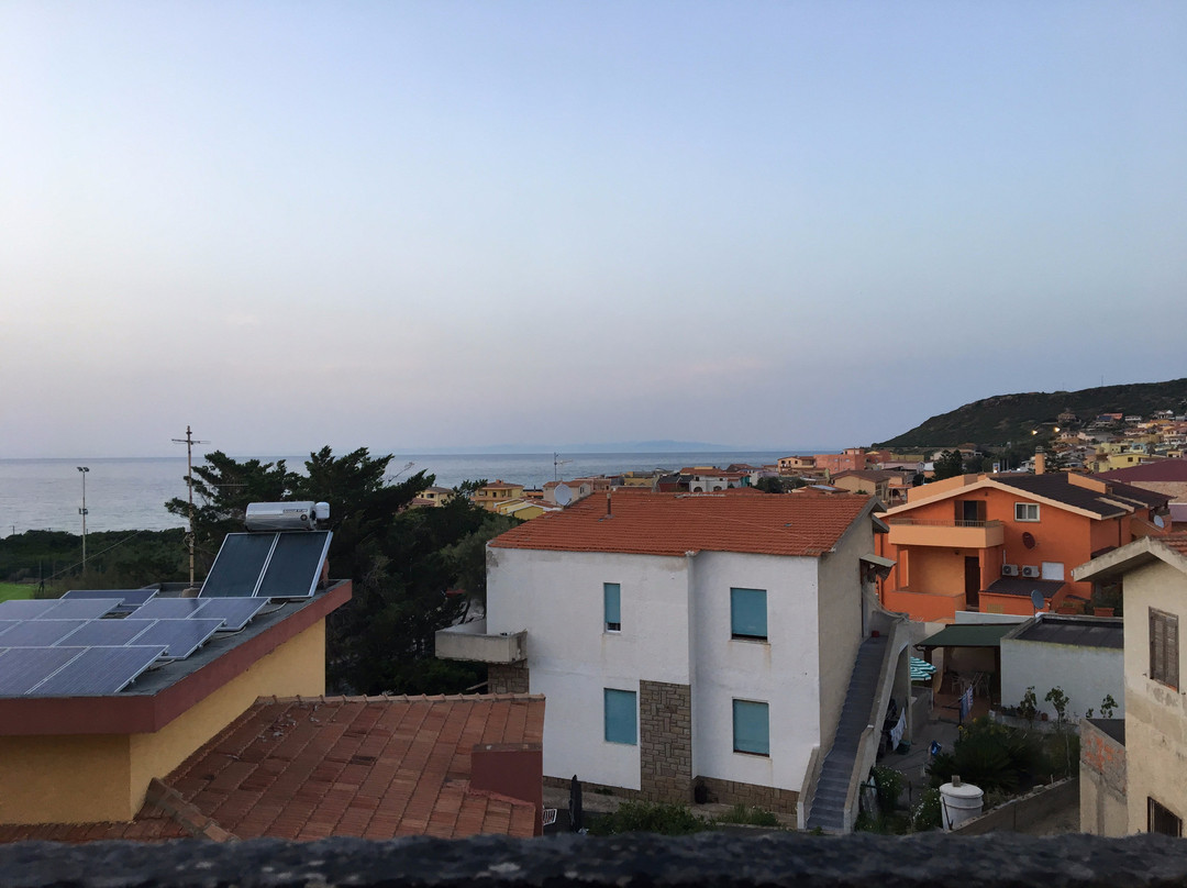 Hotel Rosa dei Venti主图
