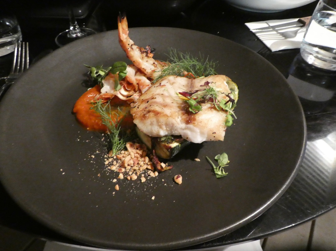 Eco Beach Resort主图