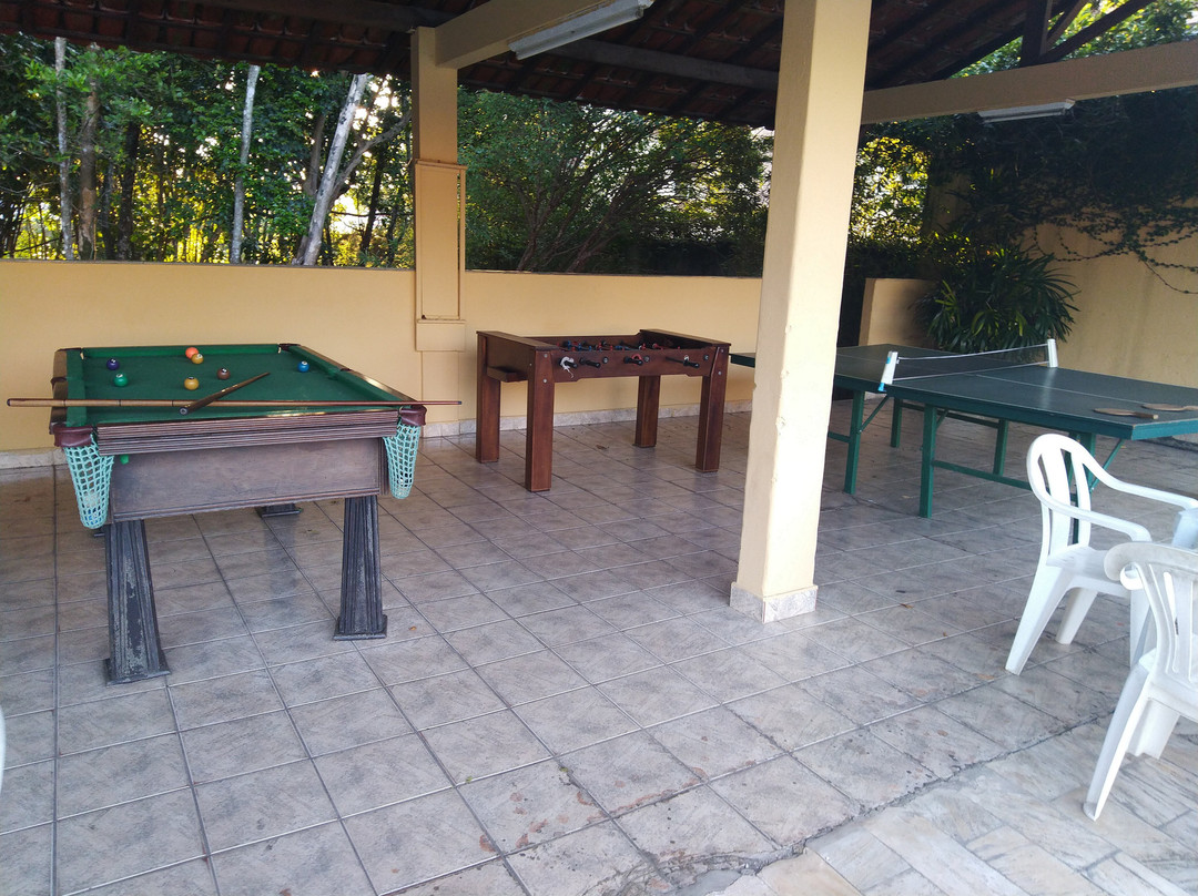 Hotel Pousada Caminho da Praia主图