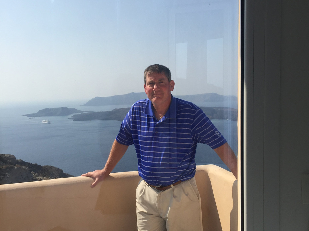 Suites of the Gods Cave Spa Suites主图