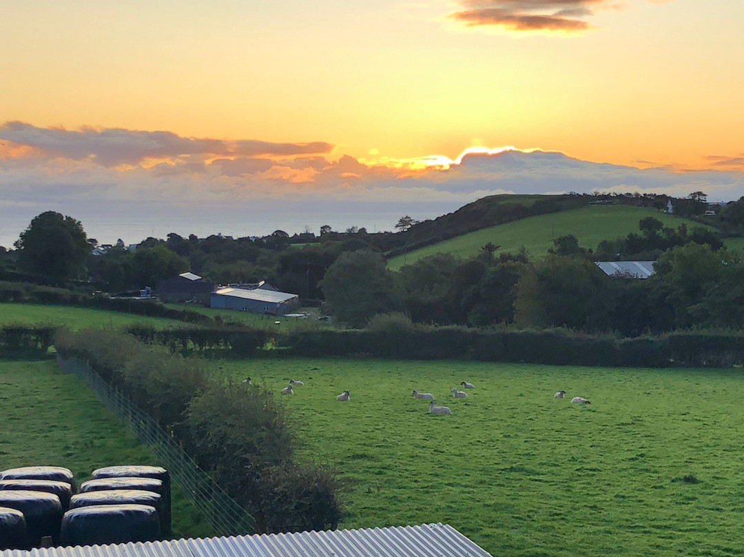 Killoughagh House B&B