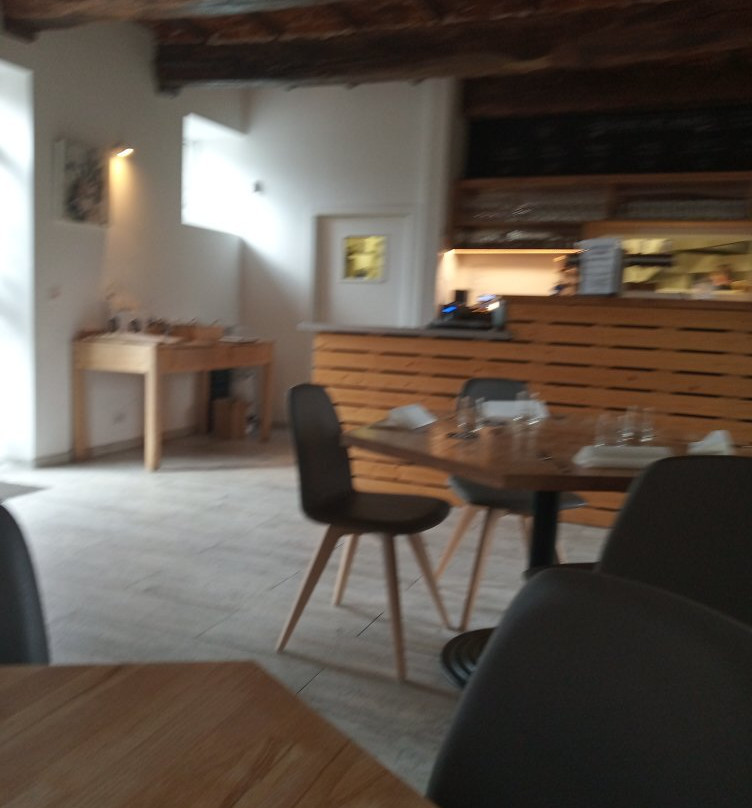 Brasserie de Bertinchamps景点图片