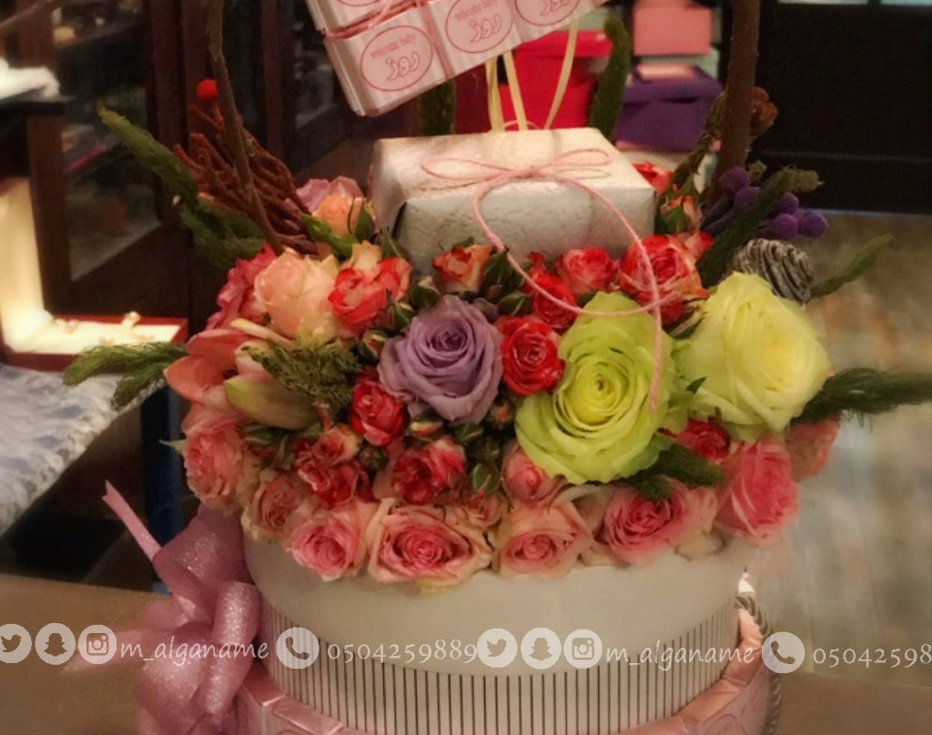 Shams (Aizhar Waifrah)-Tabouk必去景点