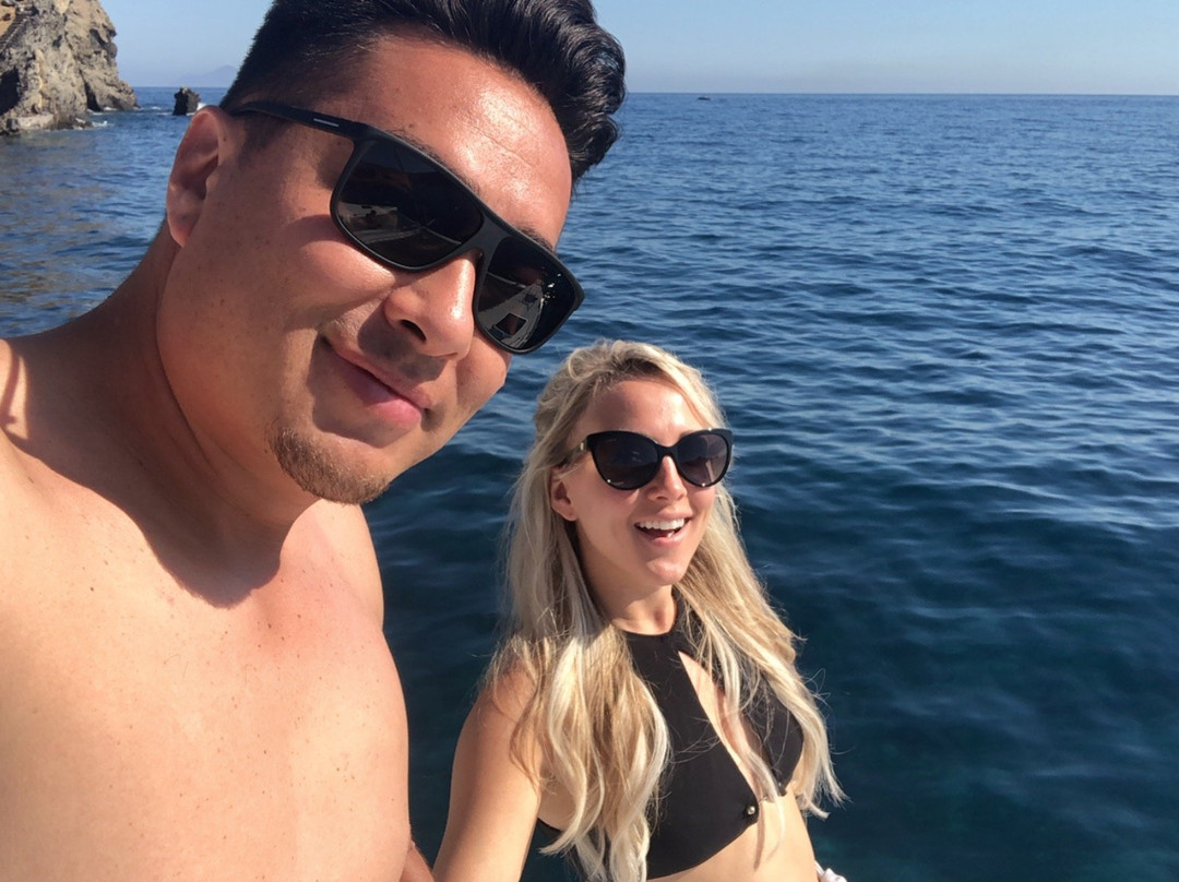 Smart Travel Tours-圣托里尼必去景点