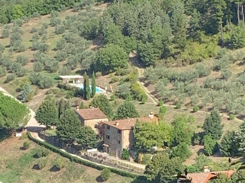 Fattoria Il Lago主图