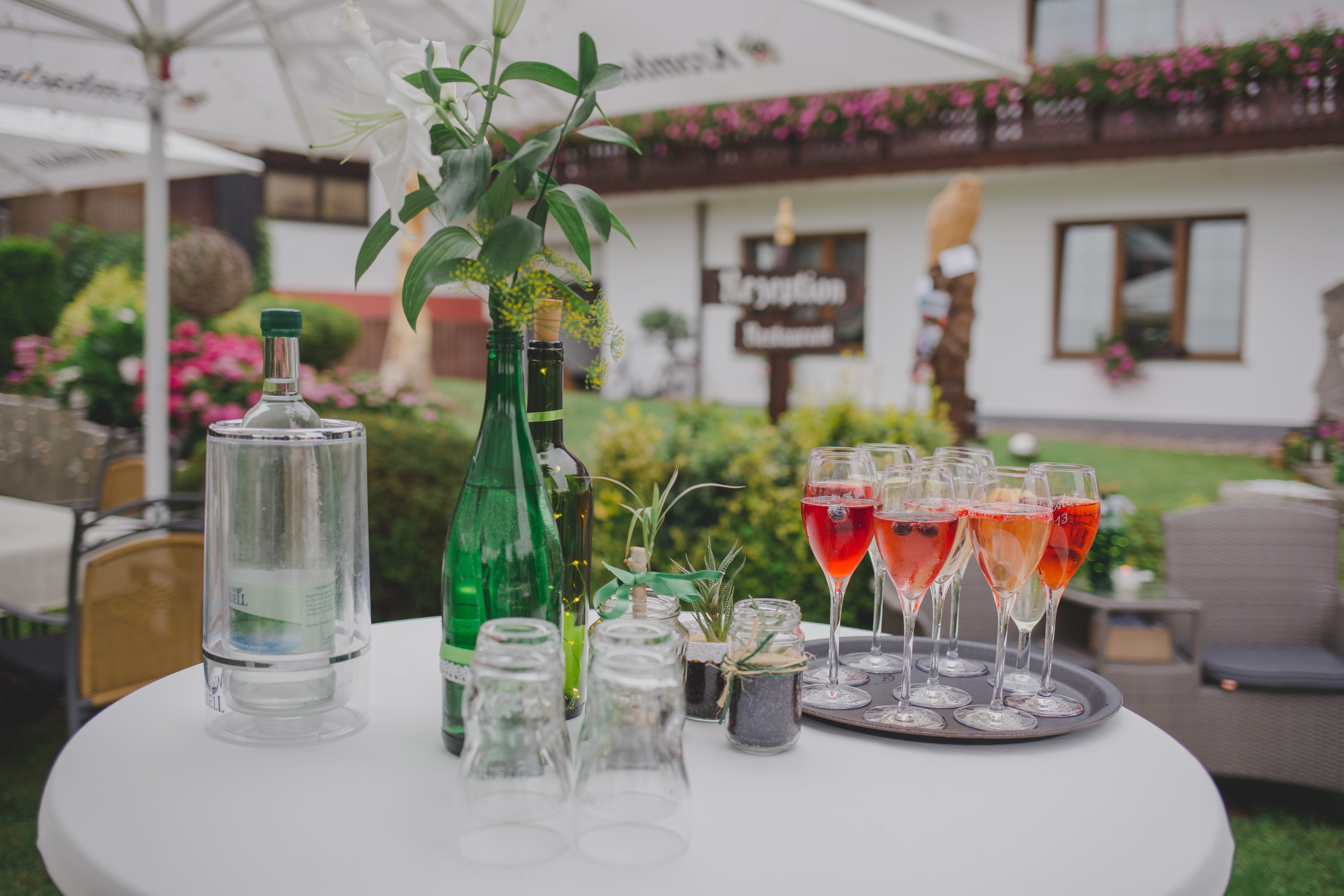 Hotel-Gasthof Thuringer Hof-浴室