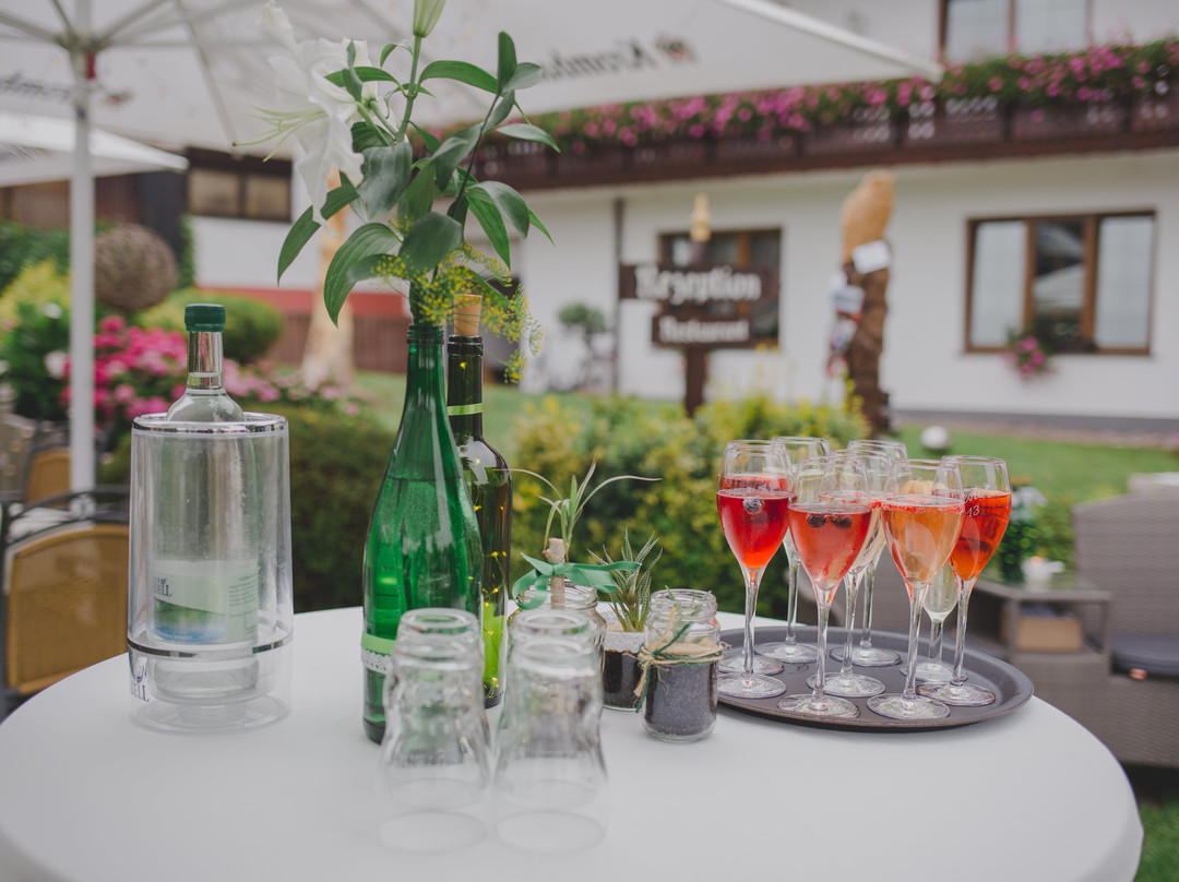Hotel-Gasthof Thuringer Hof主图