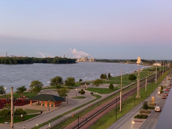 The Merrill Hotel, Muscatine, a Tribute Portfolio Hotel主图