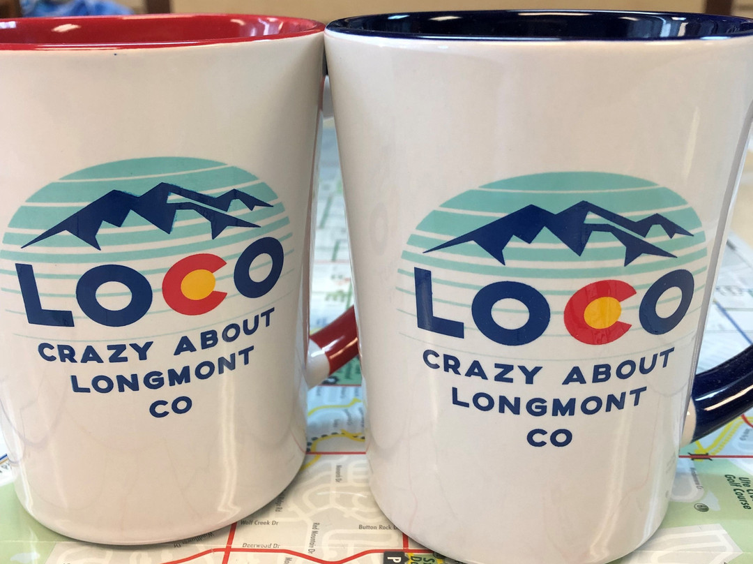 Visit Longmont, Colorado景点图片