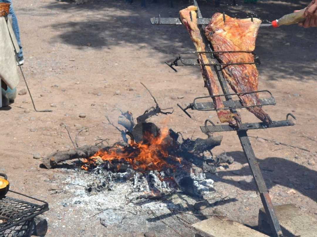 Bodega Familia Rodriguez-Maipu必去景点