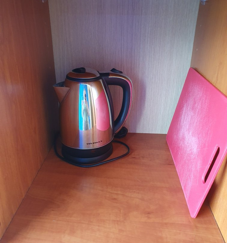 Hotel Paraktio主图