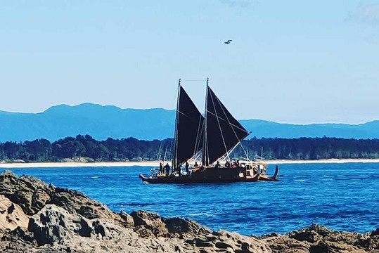 LoCol Rides-陶兰加必去景点