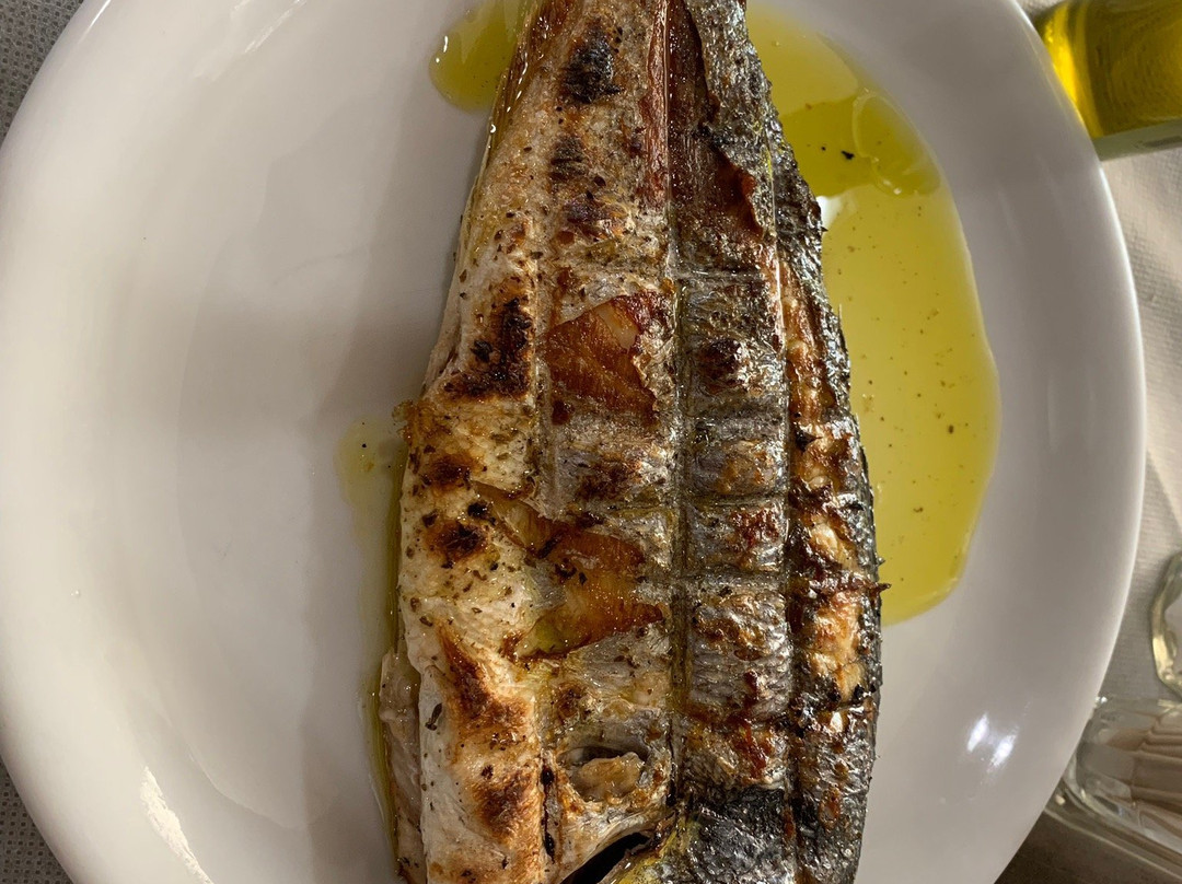 Taxi 27 Katakolon-Katakolo必去景点