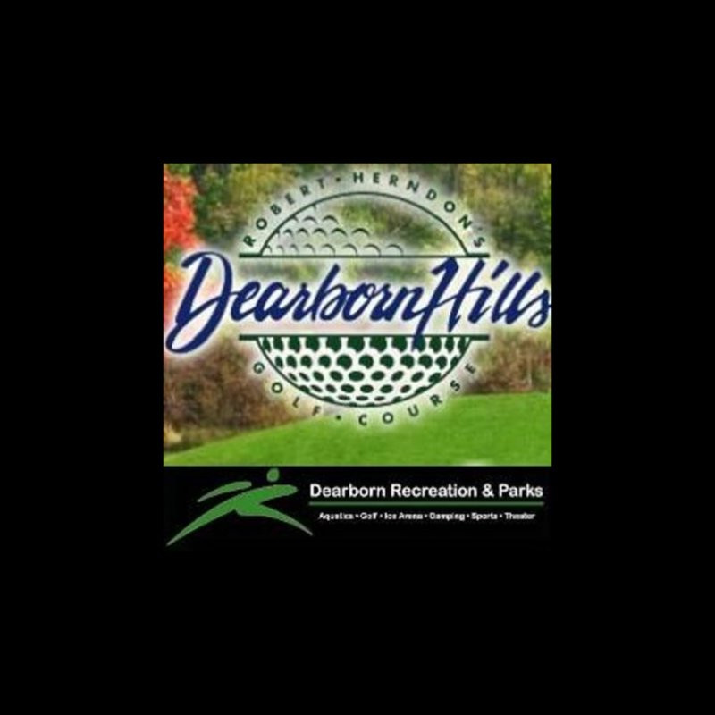 Dearborn Hills Golf Course-迪尔伯恩必去景点