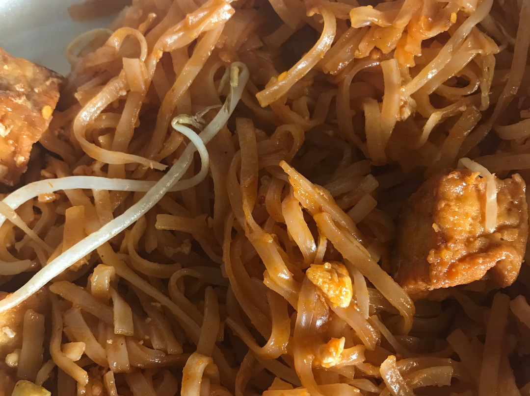 Mon Thong Thai Restaurant (Orchard Plaza)