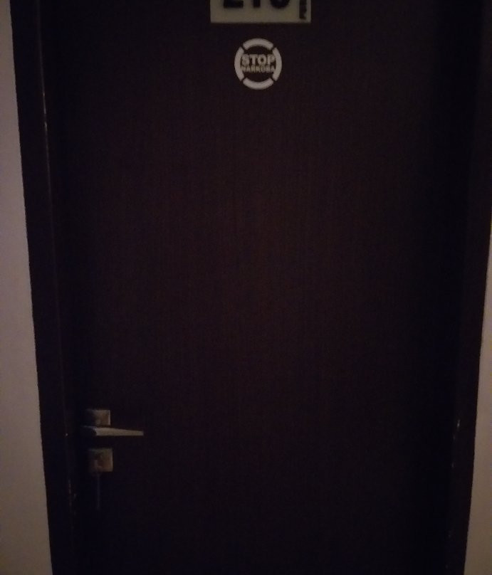 OYO 1138 Purple Hotel主图