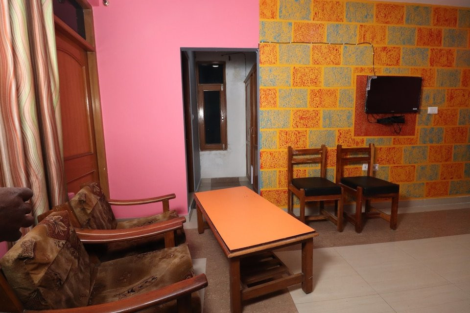 Hotel Chiterkoot主图