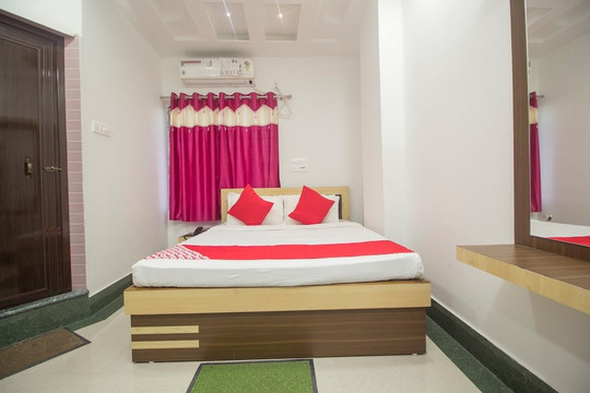 OYO 26838 Mahalaxmi主图