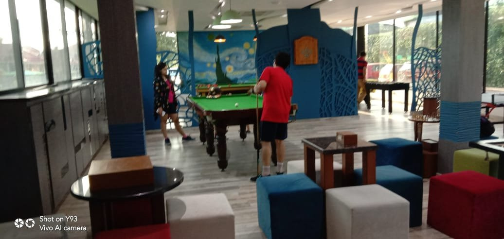 Neonz Resort & Club主图