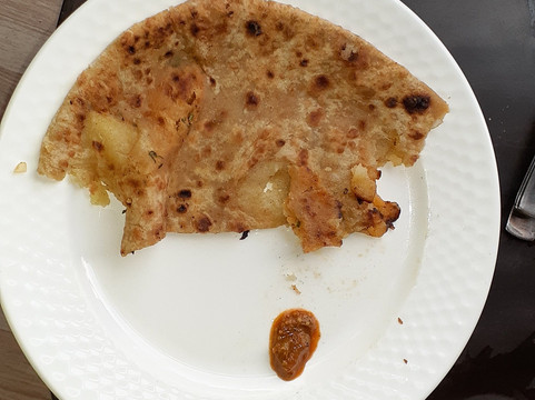 查尔乡村度假村主图