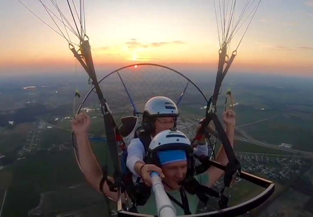 Paragliding Unlimited景点图片