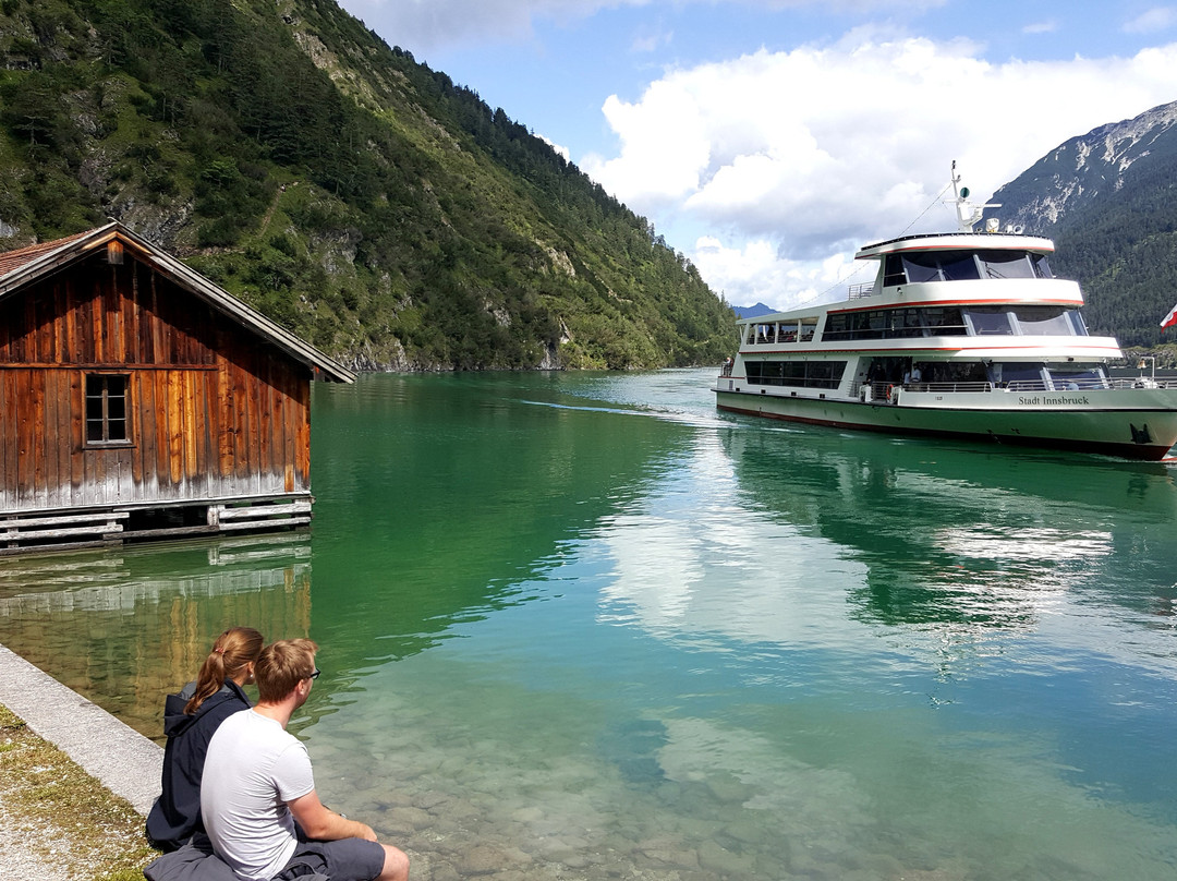 Hotel Wagnerhof主图