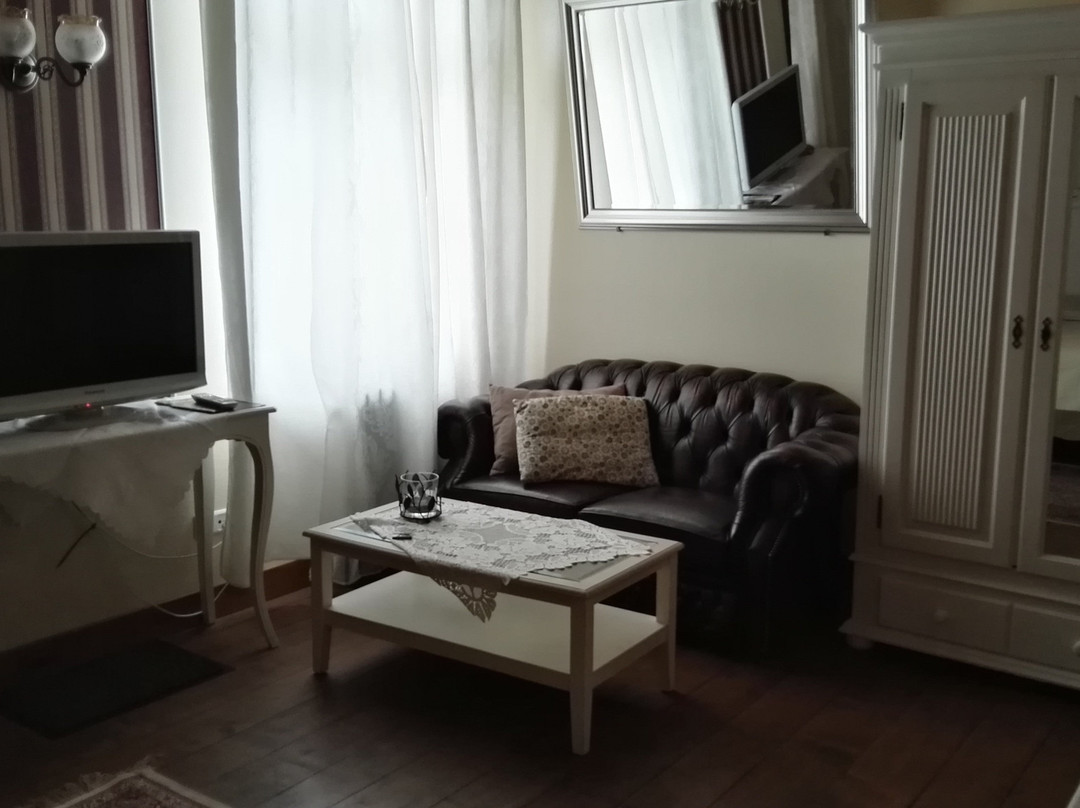 Schwarzwaldbahnhof Unadingen主图