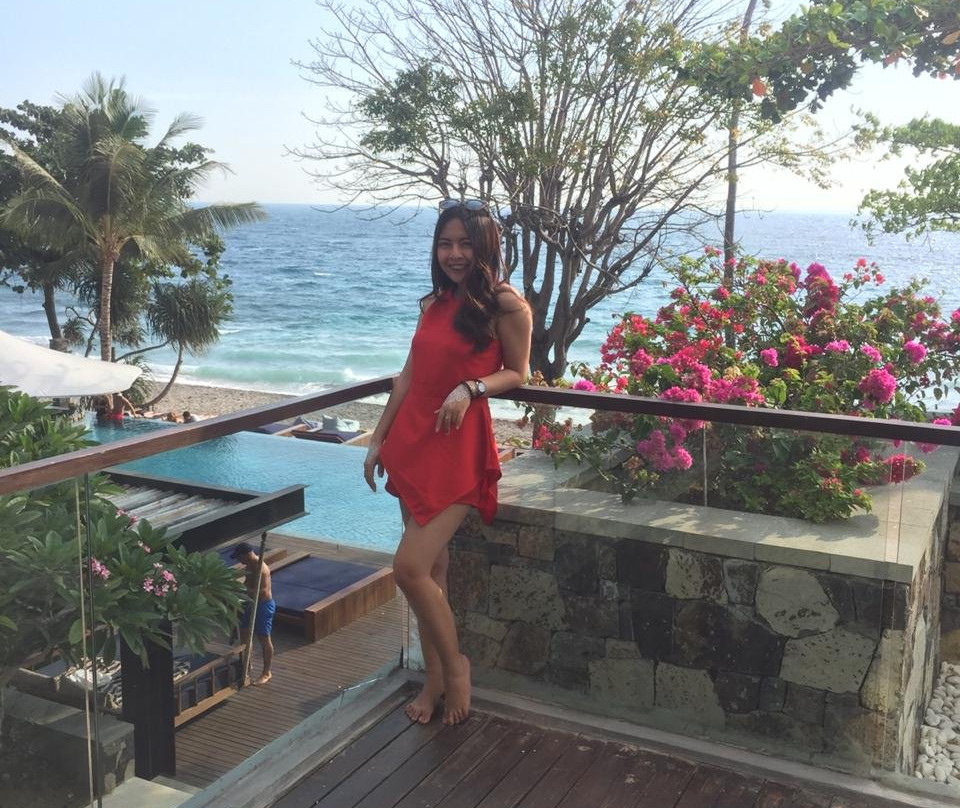 卡塔马兰度假酒店主图