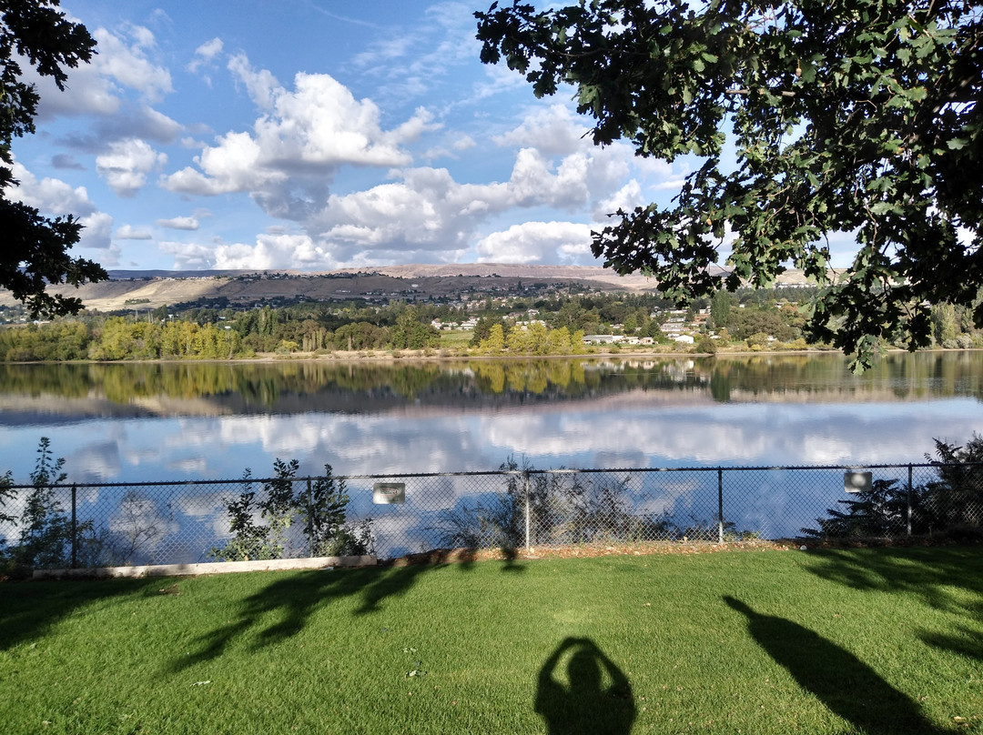 Riverfront Park景点图片