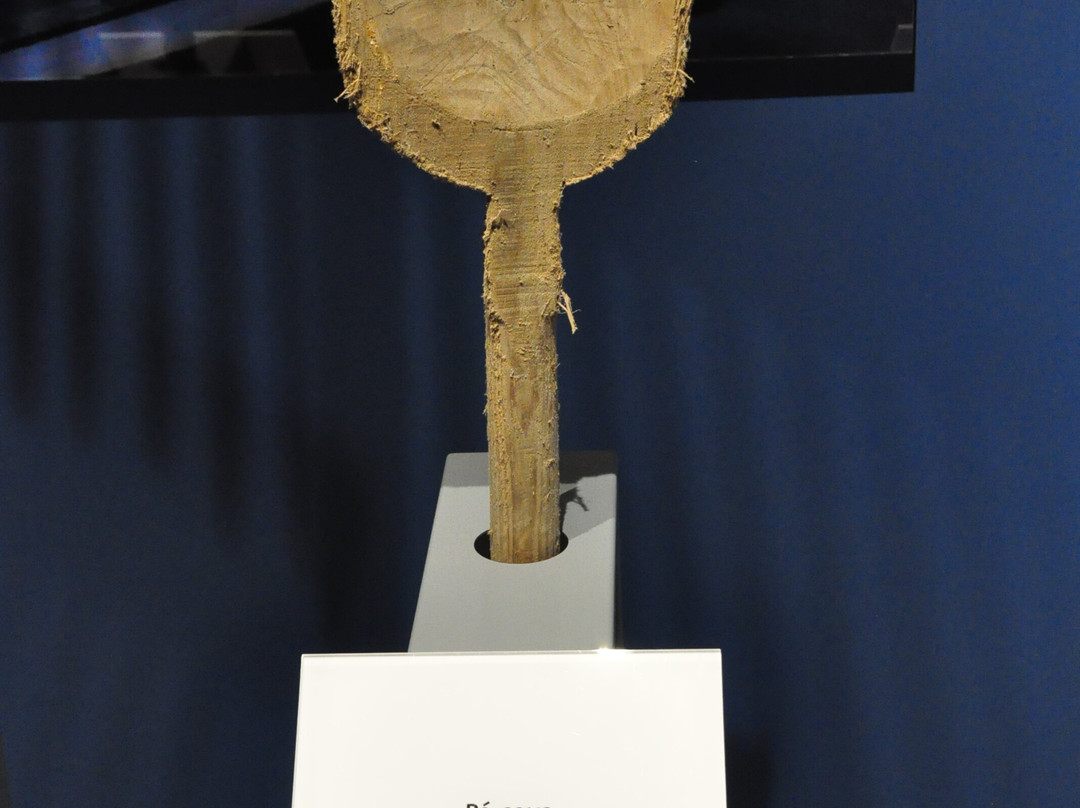 Museu Da Cidade De Aveiro.-阿威罗必去景点