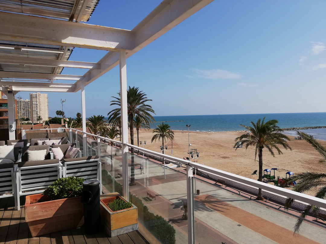 Meraki Beach Hotel主图