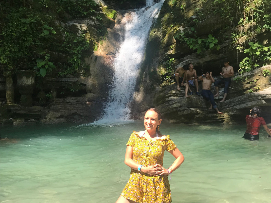 Jardín Escultórico Edward James, Las Pozas-Xilitla必去景点