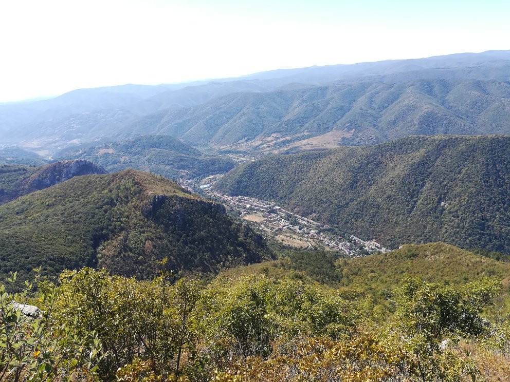 National Park Domogled-Baile Herculane必去景点