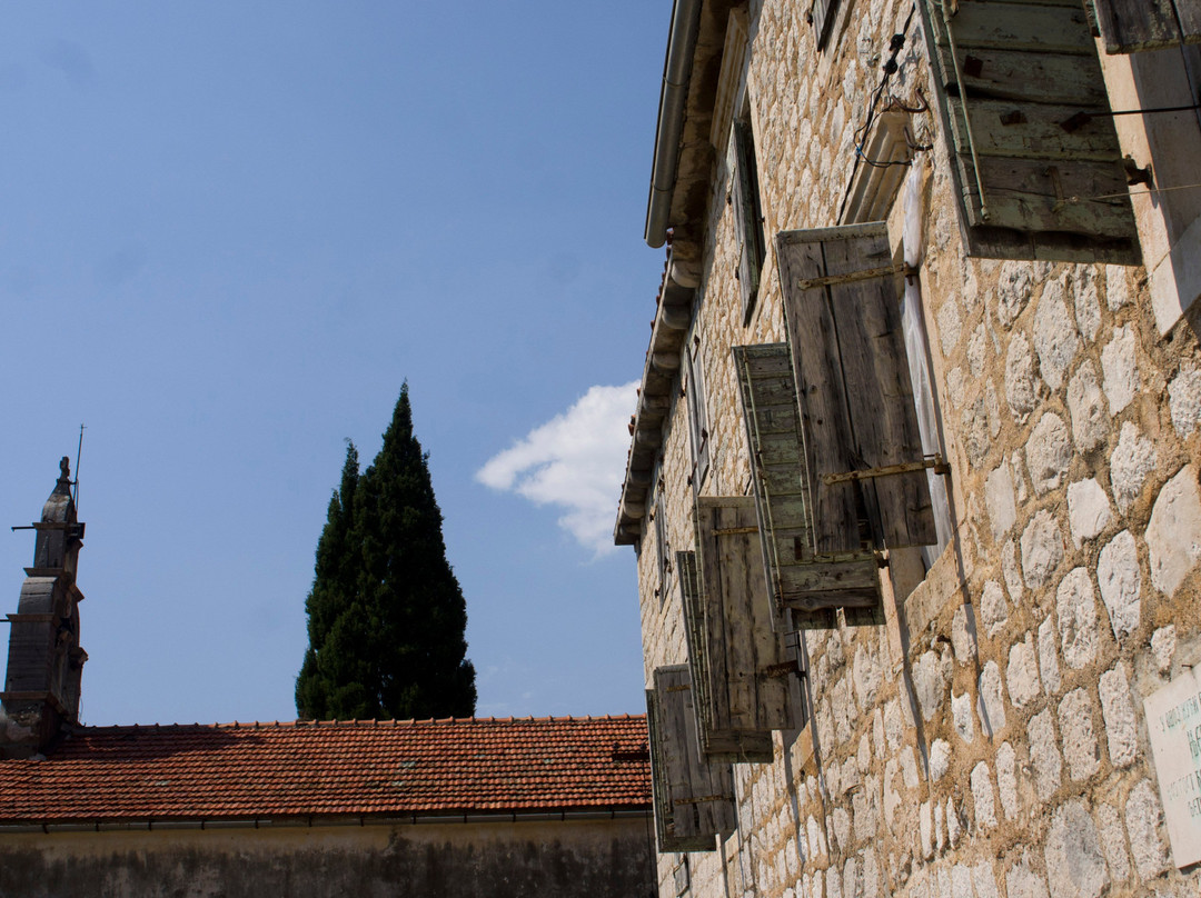 Orthodox Church of the Nativity of the Virgin景点图片