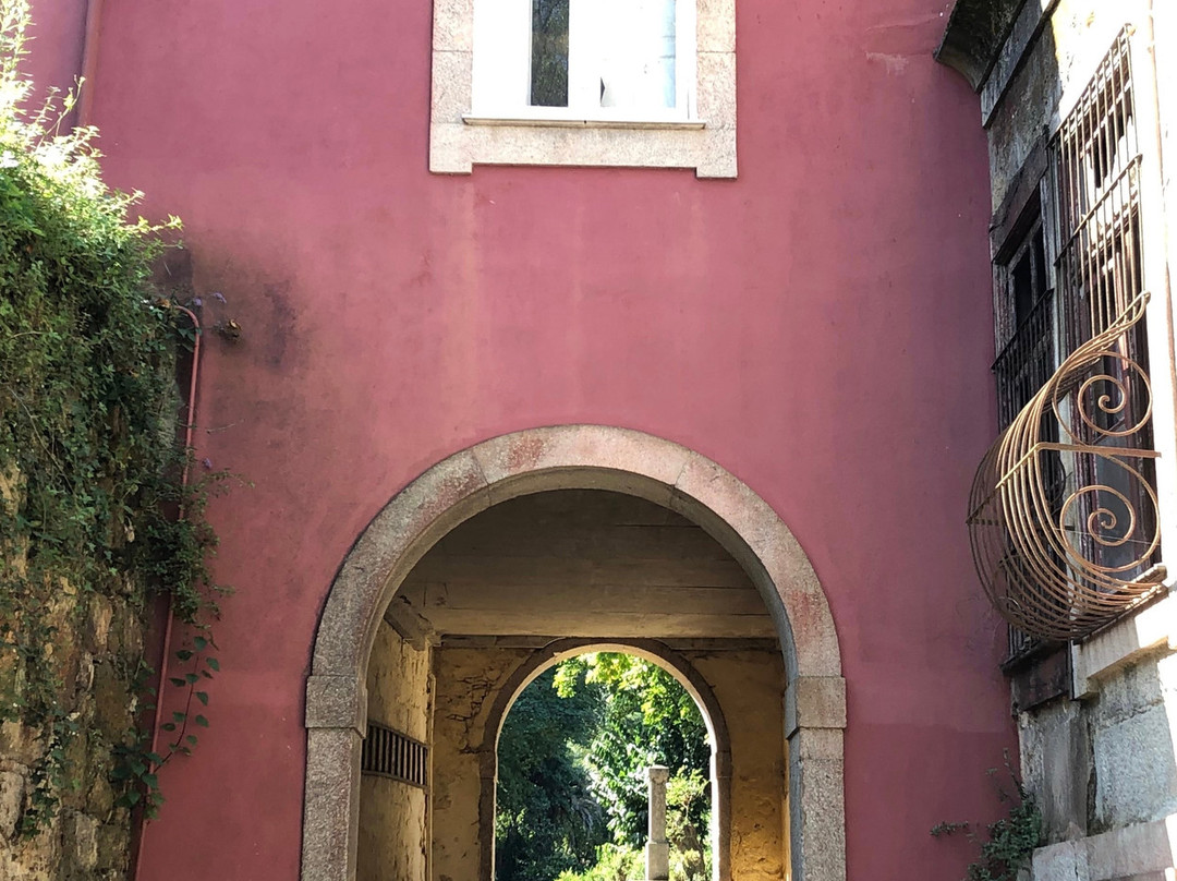 Parque da Quinta das Devesas-波尔图必去景点