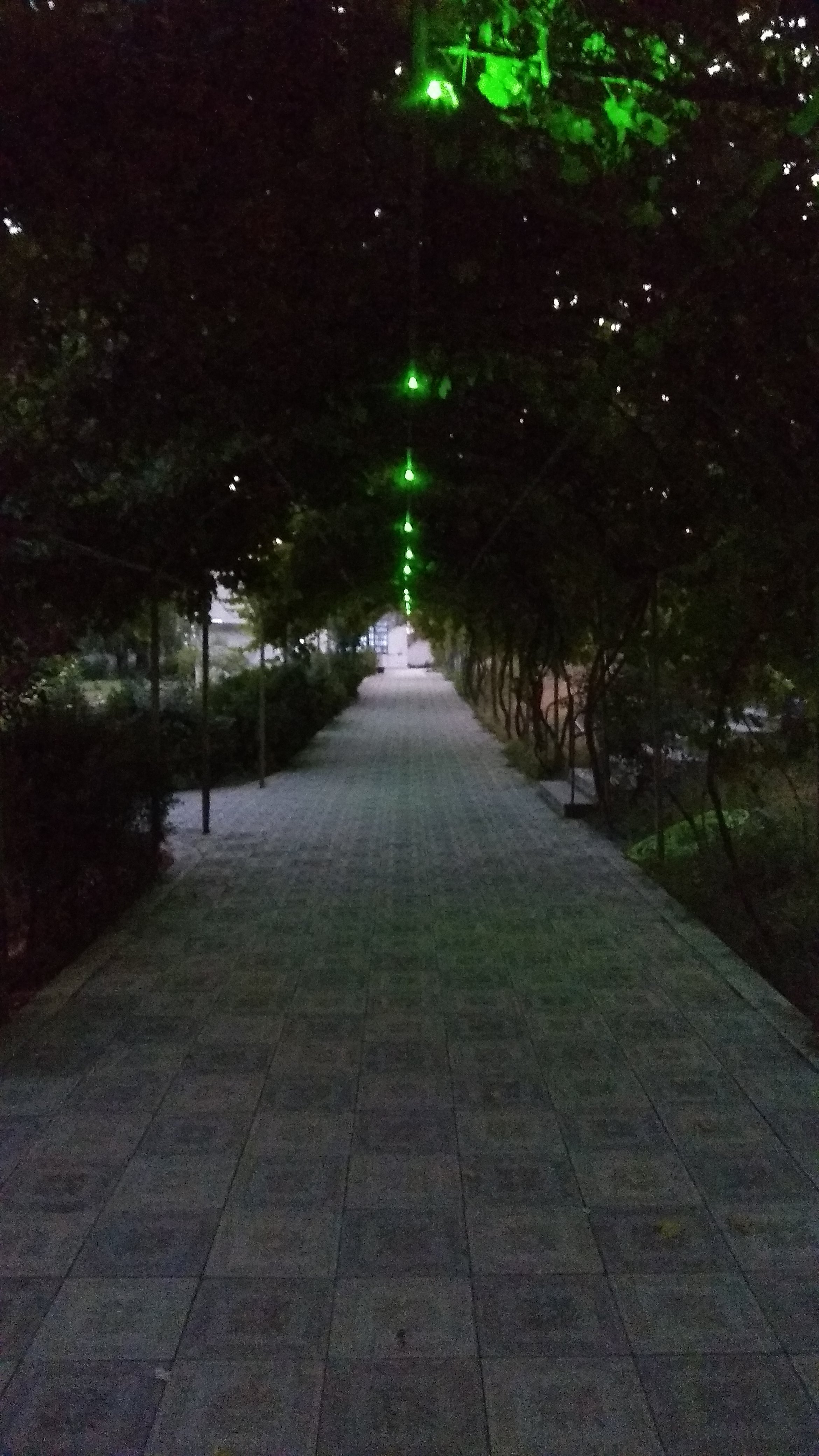 Cross Resort Hotel-浴室
