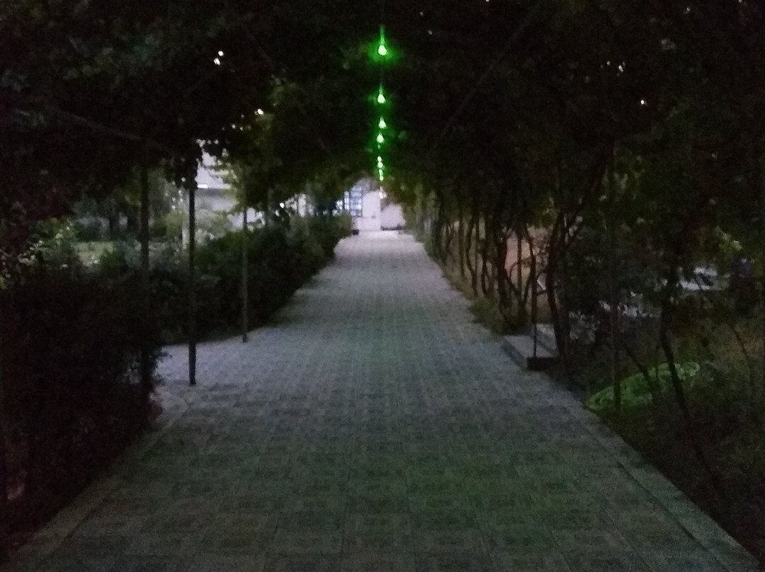 Cross Resort Hotel主图
