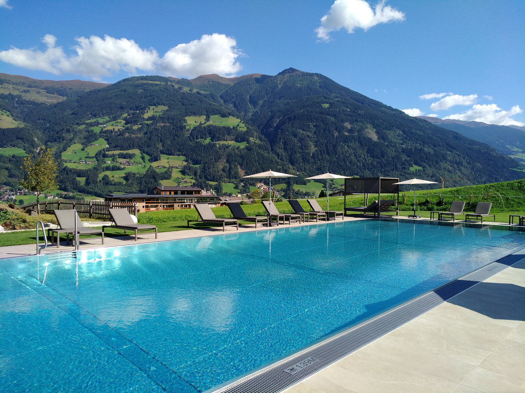 Hotel Elisabeth & Spa主图