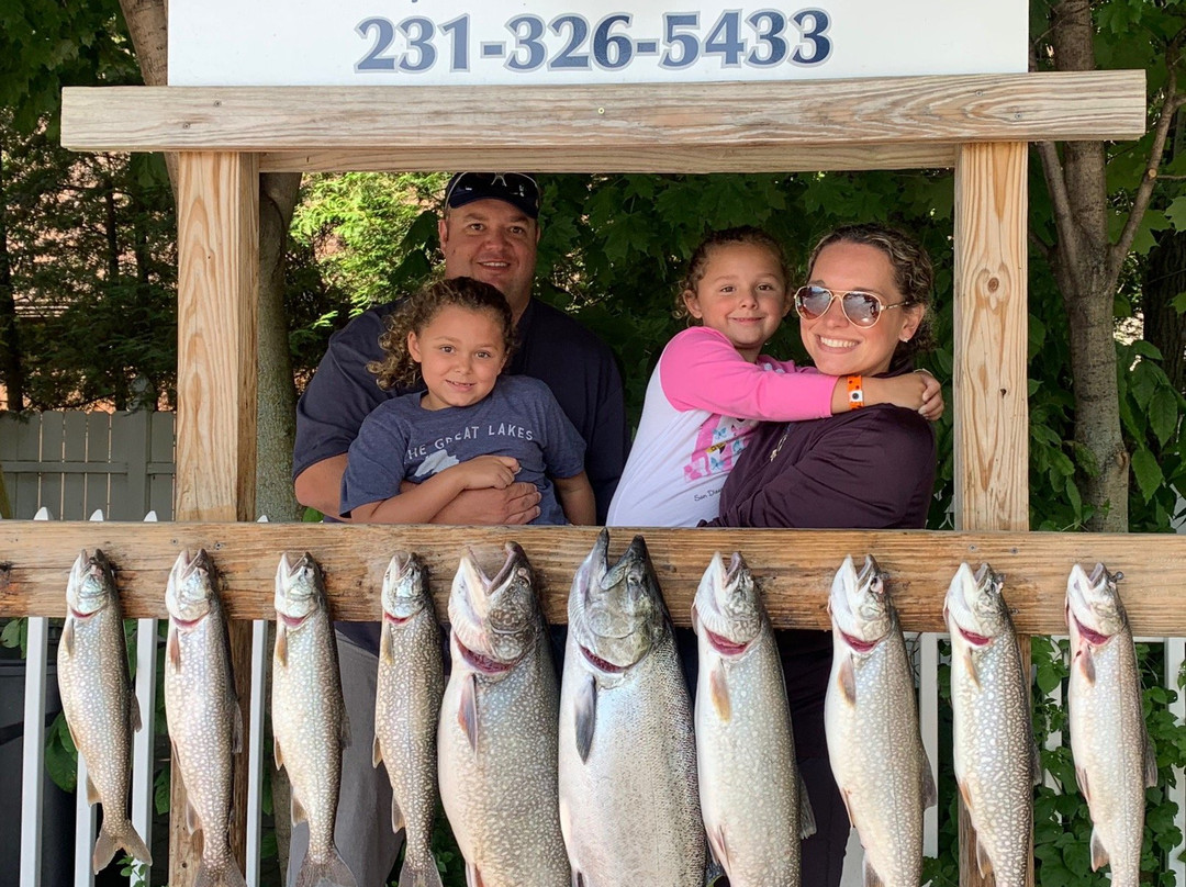 Watta Bite Charter Fishing景点图片