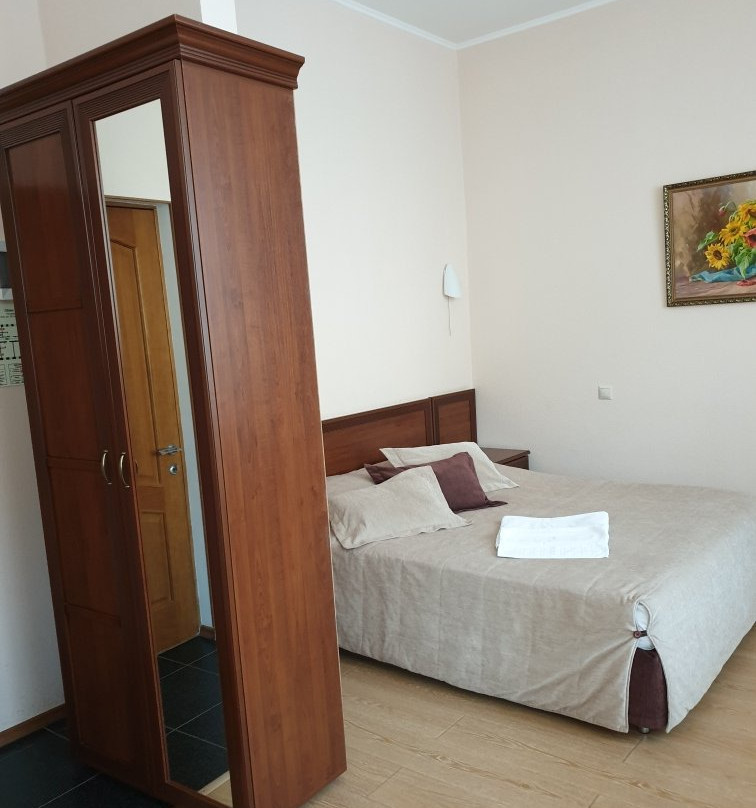 Gostevoy Dom Alians主图