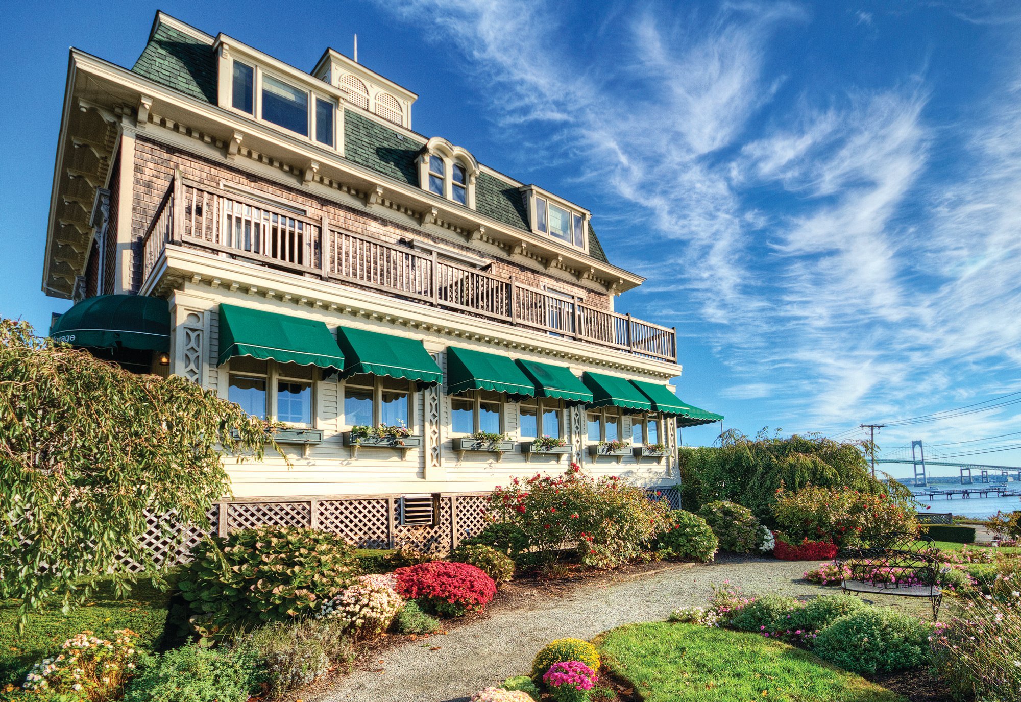 Club Wyndham Bay Voyage Inn-官方