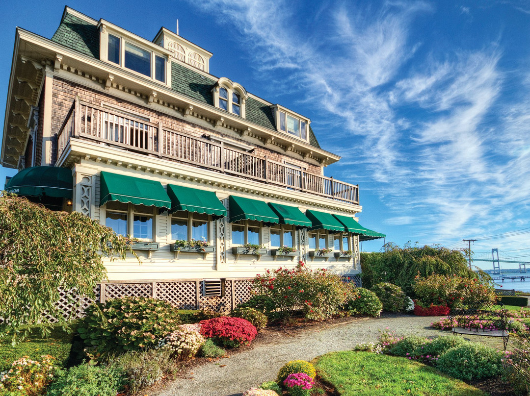 Club Wyndham Bay Voyage Inn主图