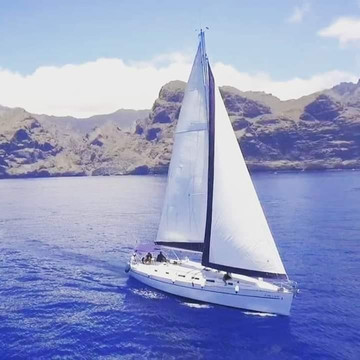 Blue Dream Sangria-洛斯·吉甘特斯必去景点